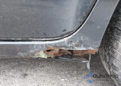 2010 Scion Xd from USA, damaged, VIN JTKKU4B46AJ057568